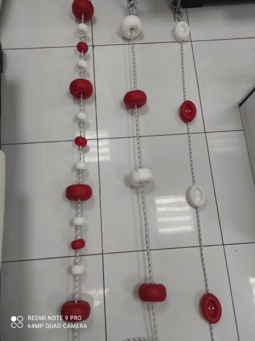 cankurtaran ipi plaj deniz şamandıra