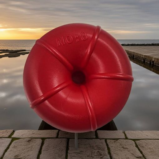 cankurtaran şamandıra