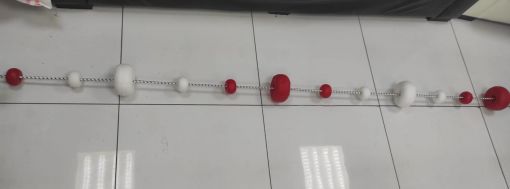 deniz sahil dubalari