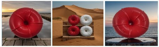 parkur samandirası duba deniz sahil parkur samandirası duba deniz sahil